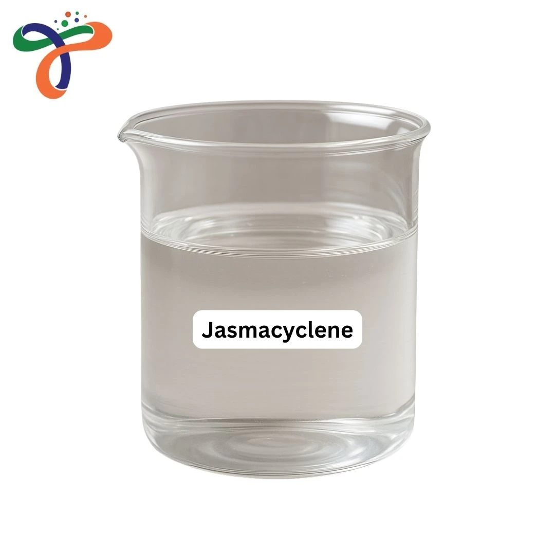 Jasmacyclene